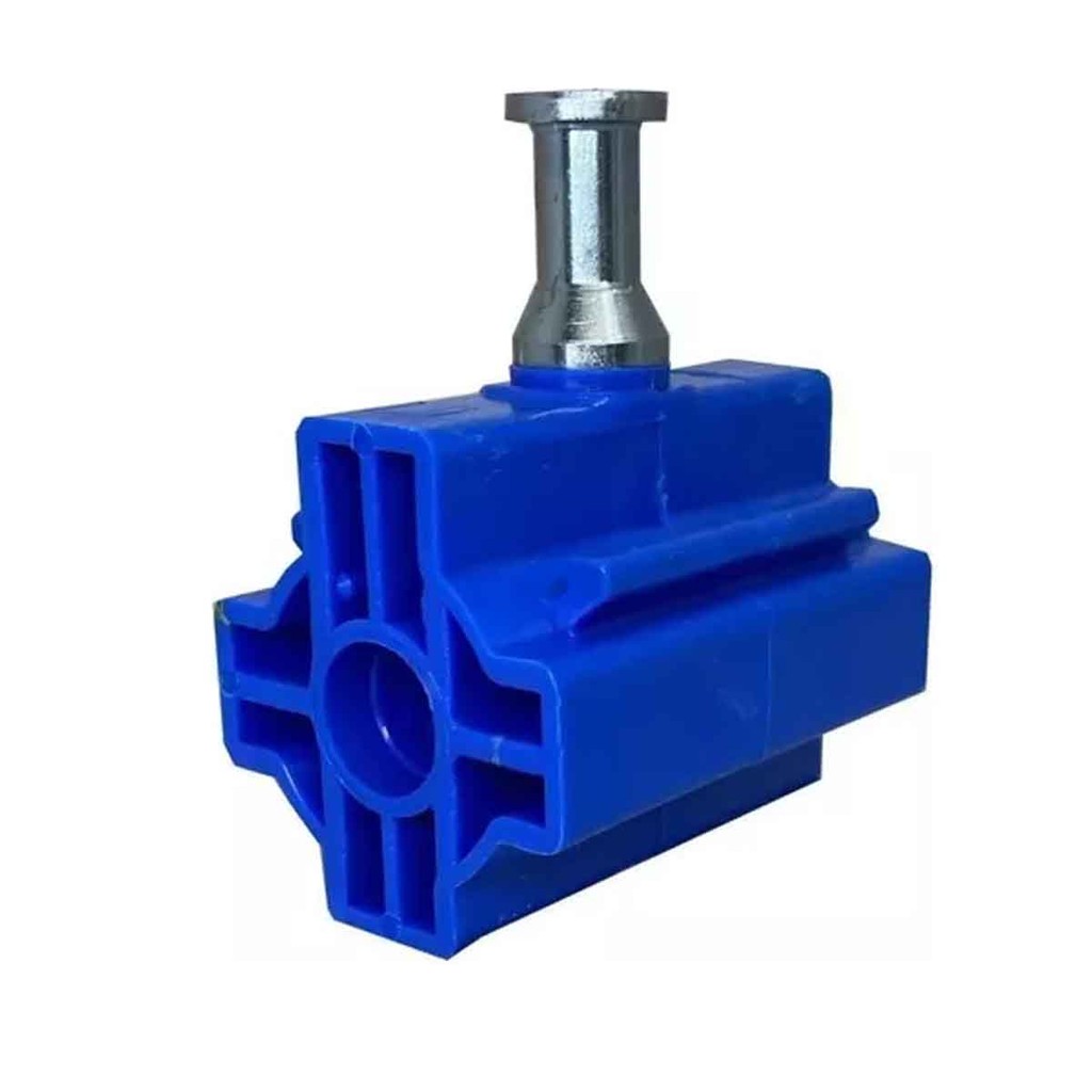 Porca Acionadora Do Fuso Azul 9e Bv Basculante Rossi Imã