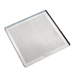 Assadeira Estampada Alumínio 35cm X 35cm Prp-004 - Progás