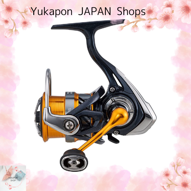 Daiwa Geral Molinete de Carretilha 20 Revros LT2000S-XH (Modelo 2020) Do Japão