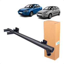 Tubo de Água Ford Focus 1.8 2.0 16V ZETEC 2000 A 2005/ 2.0 16V DURATEC 2005 A 2008