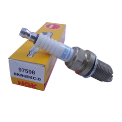Vela de Ignição BKR6EKC-D GM Astra, Zafira, Corsa - Cód.2654