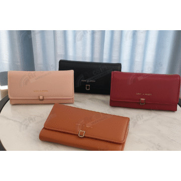 Carteira Feminina Elegante Cod. ZS23-60