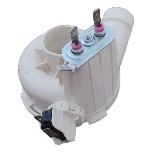 Resistência Lava Louças Electrolux Le08b Le08s A15526301