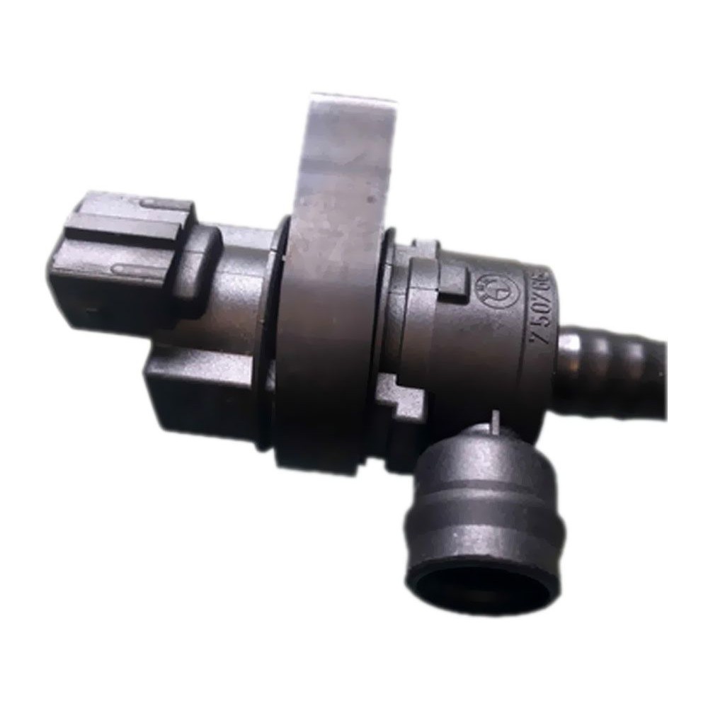 Válvula Solenoide Respiro Bmw X5 4.4 V8 7507664