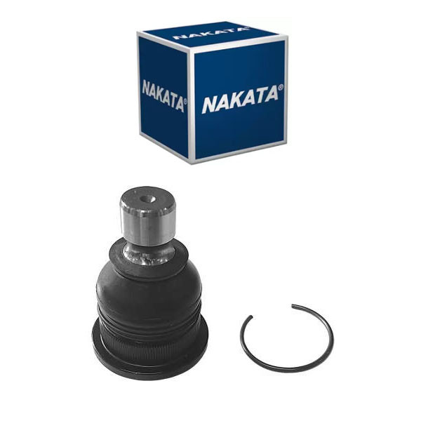 Pivo De Suspensão SENTRA 2007 Até 2022 Original Nakata em Oferta na Shopee