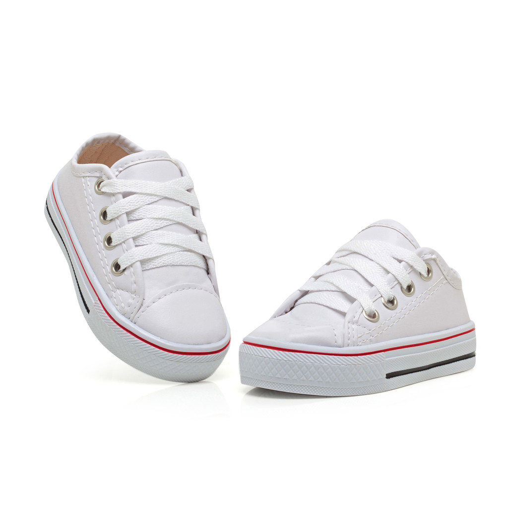 Tênis Casual Baby Promoção Menino e Menina em Oferta na Shopee