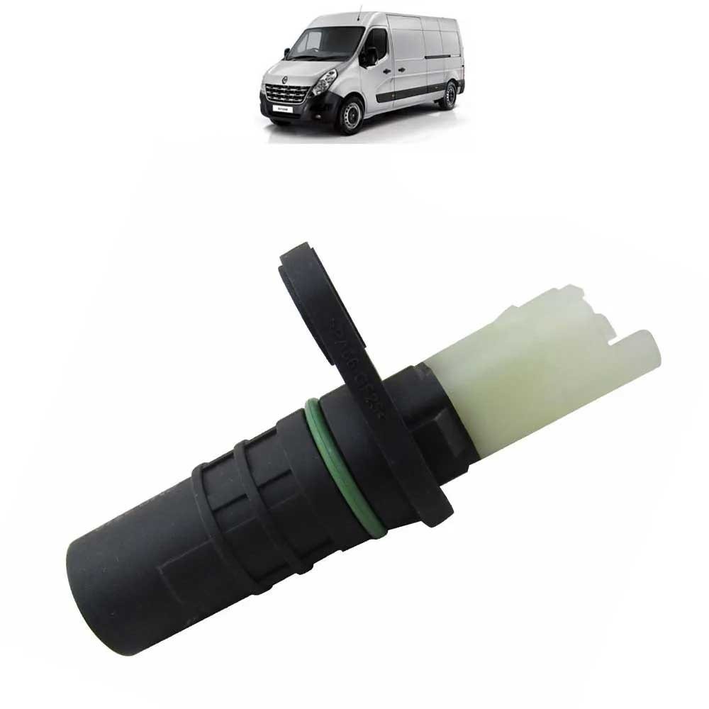 SENSOR CONTA GIROS SENSOR FASE MOTOR RENAULT NOVA MASTER 2.3 16V APÓS 2014 8200668500