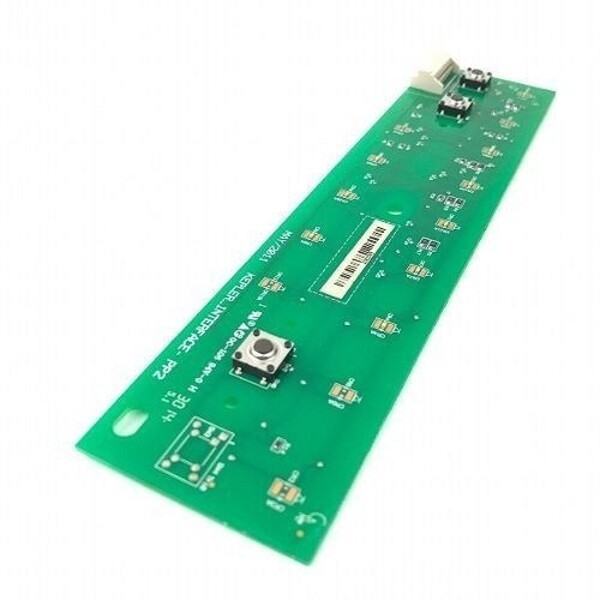 PLACA INTERFACE BIVOLT LAVA LOUÇA W10364740 BRASTEMP BLF08A