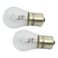 Kit 2 Lampadas 1 Polo 12v 21w Megane 1.6 97 A 05 7703097178