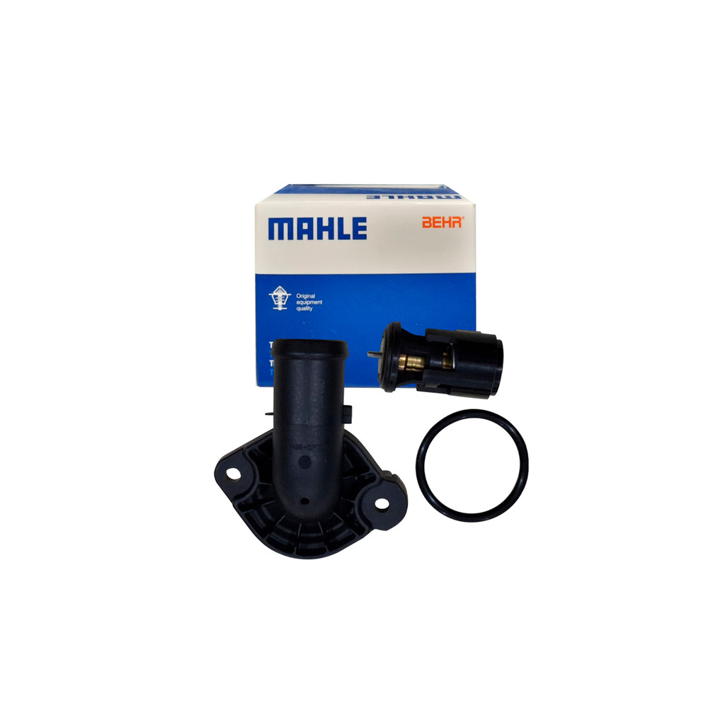 Válvula Termostática Gol G6 1.0 Ea111 Flex Mahle Original em Oferta na Shopee