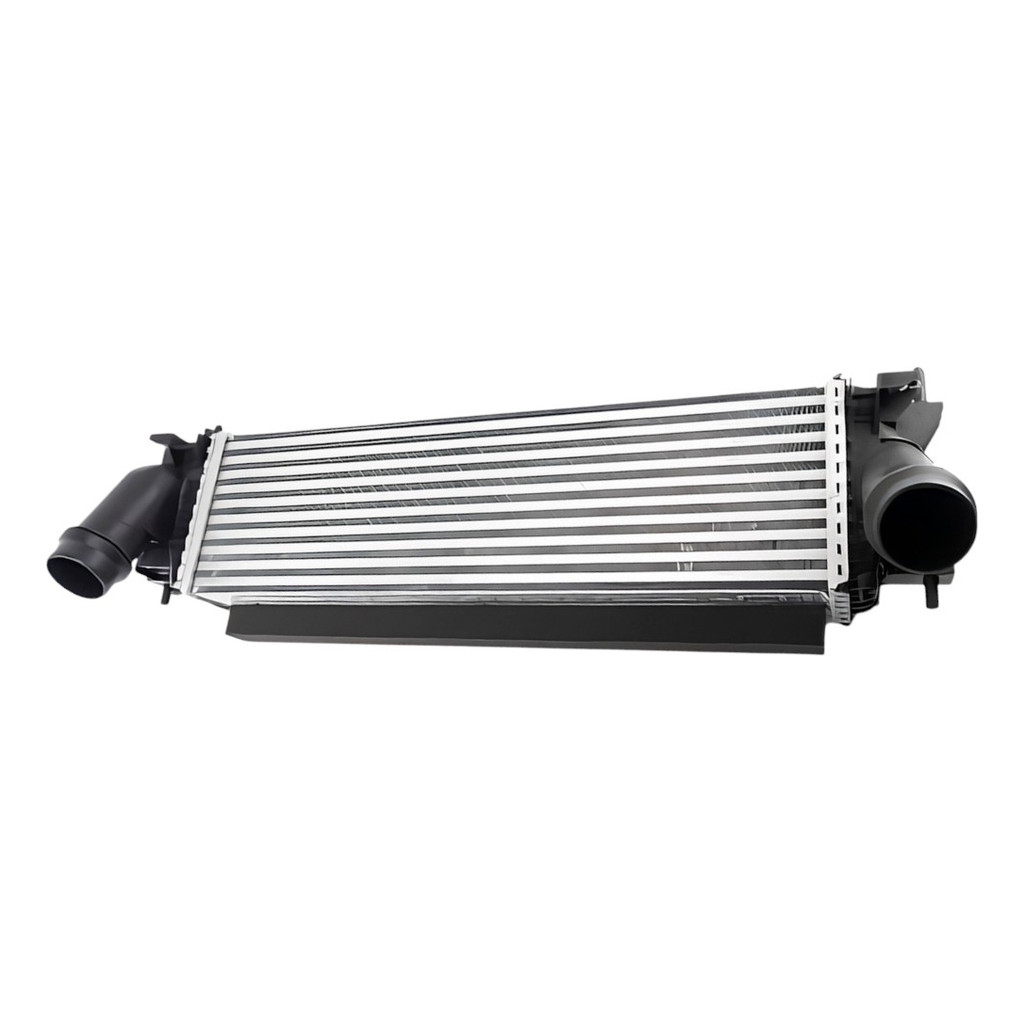 Intercooler Radiador Nissan Frontier 2.3 16v Diesel 2017