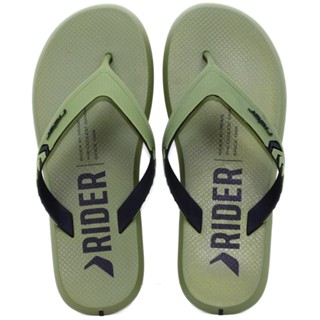 Chinelo Rider R1 Prime Masculino - Verde e Preto em Oferta na Shopee