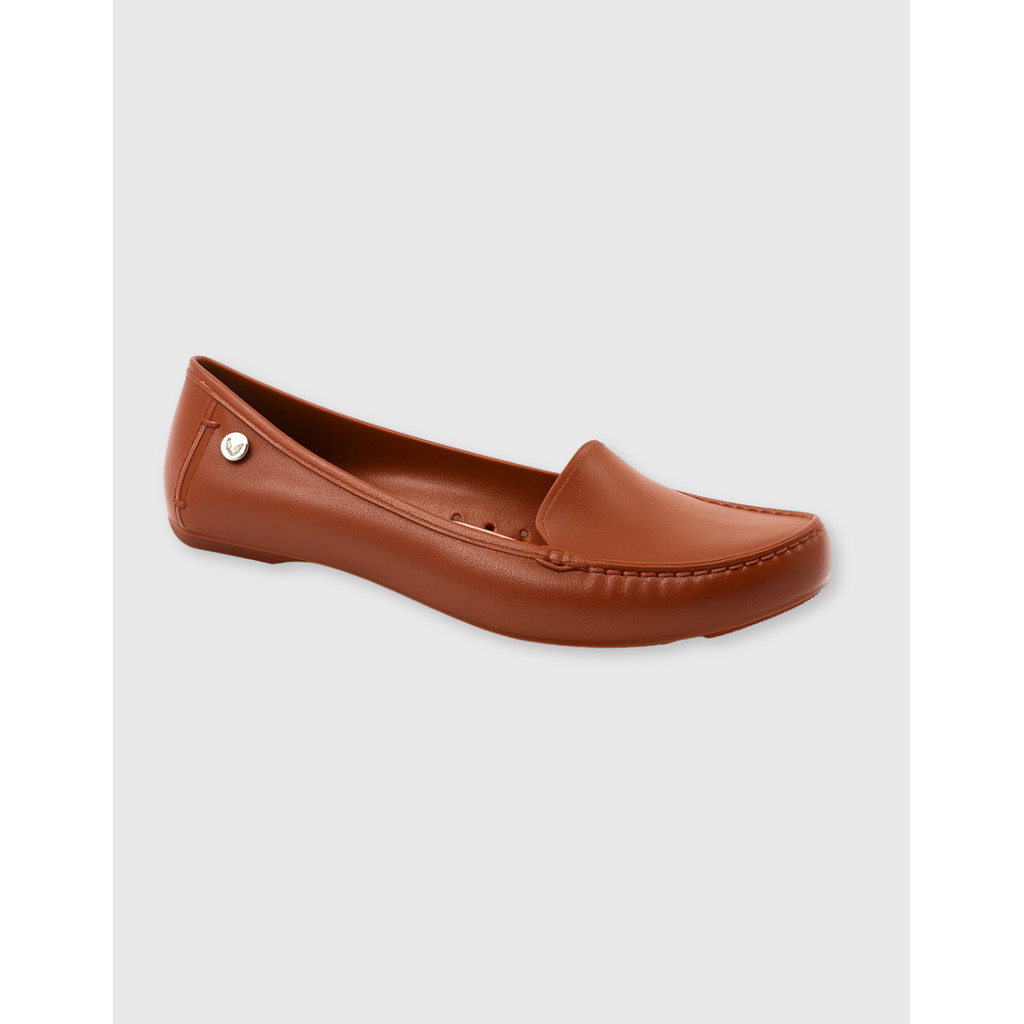 Mocassim Feminino Bico Confortável Casual Sapatilha Social Miss Miss