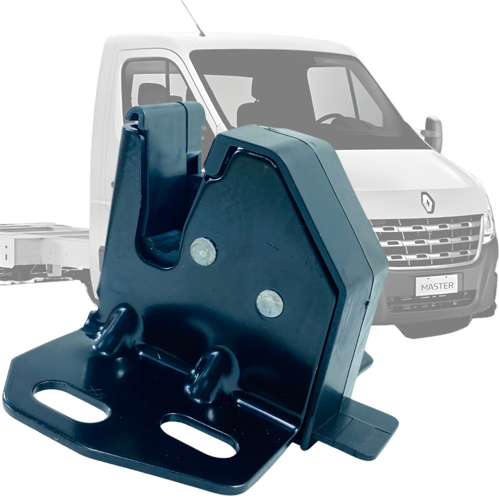 Fechadura Porta Traseira Master 2.3 2014/... 8200661149