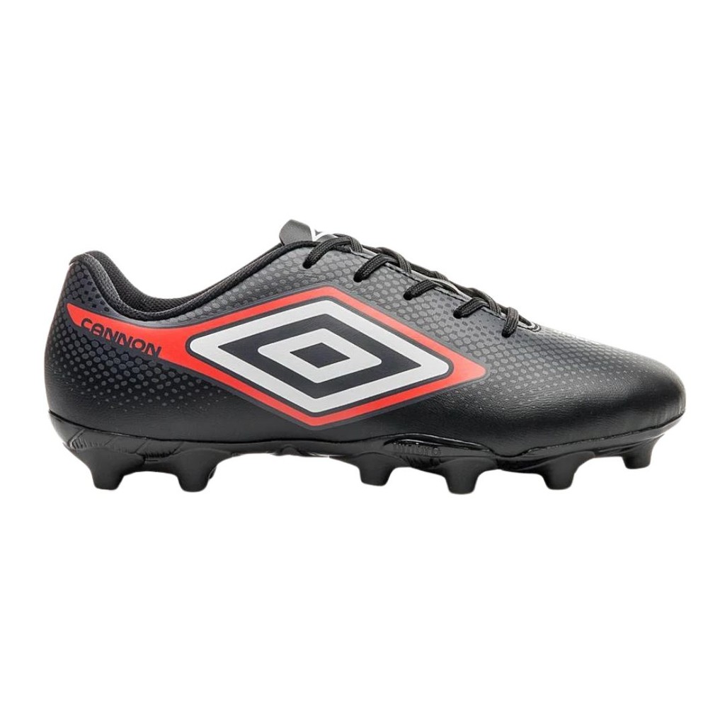 Chuteira Campo Umbro Cannon