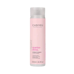 Condicionador Boca Rosa Quartzo Shine 250ml - Cadiveu