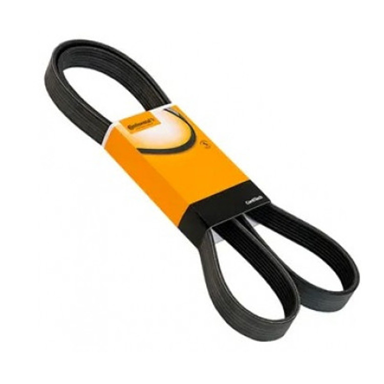 Correia Do Alternador Jac T40 1.5 16v