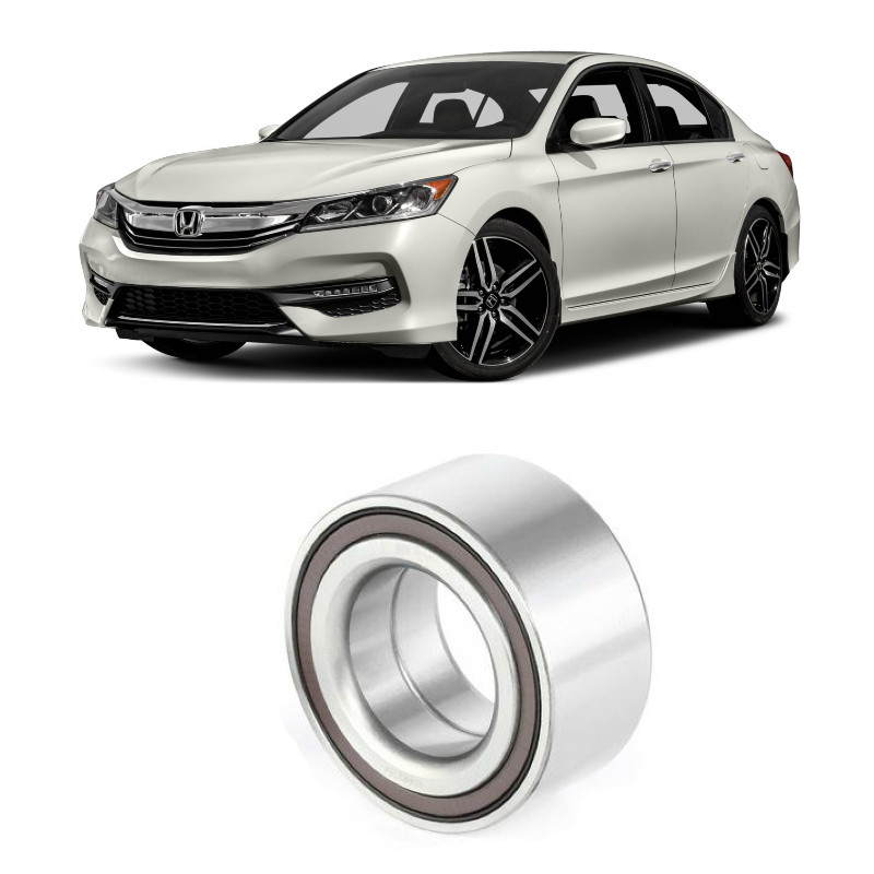 Rolamento de Roda Dianteira HONDA Accord 2016 até 2017