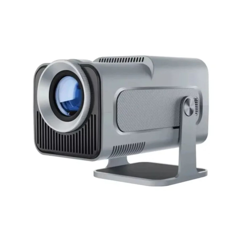Projetor Magcubic HY320 Android 11 Wi-Fi 6 BT 1080p 127/220V Portátil | Cinema Portátil 150” 390ANSI