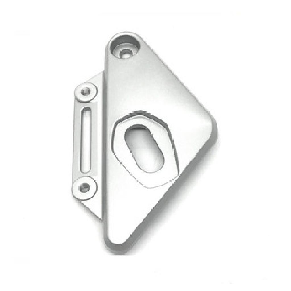 Suporte Direito do Farol Bandit 650 / 1200 Original Suzuki