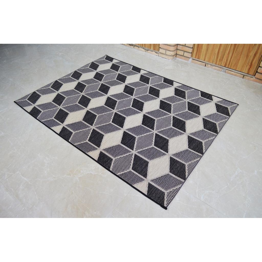 Passadeira Natural Look Podio-B 066x180 cm