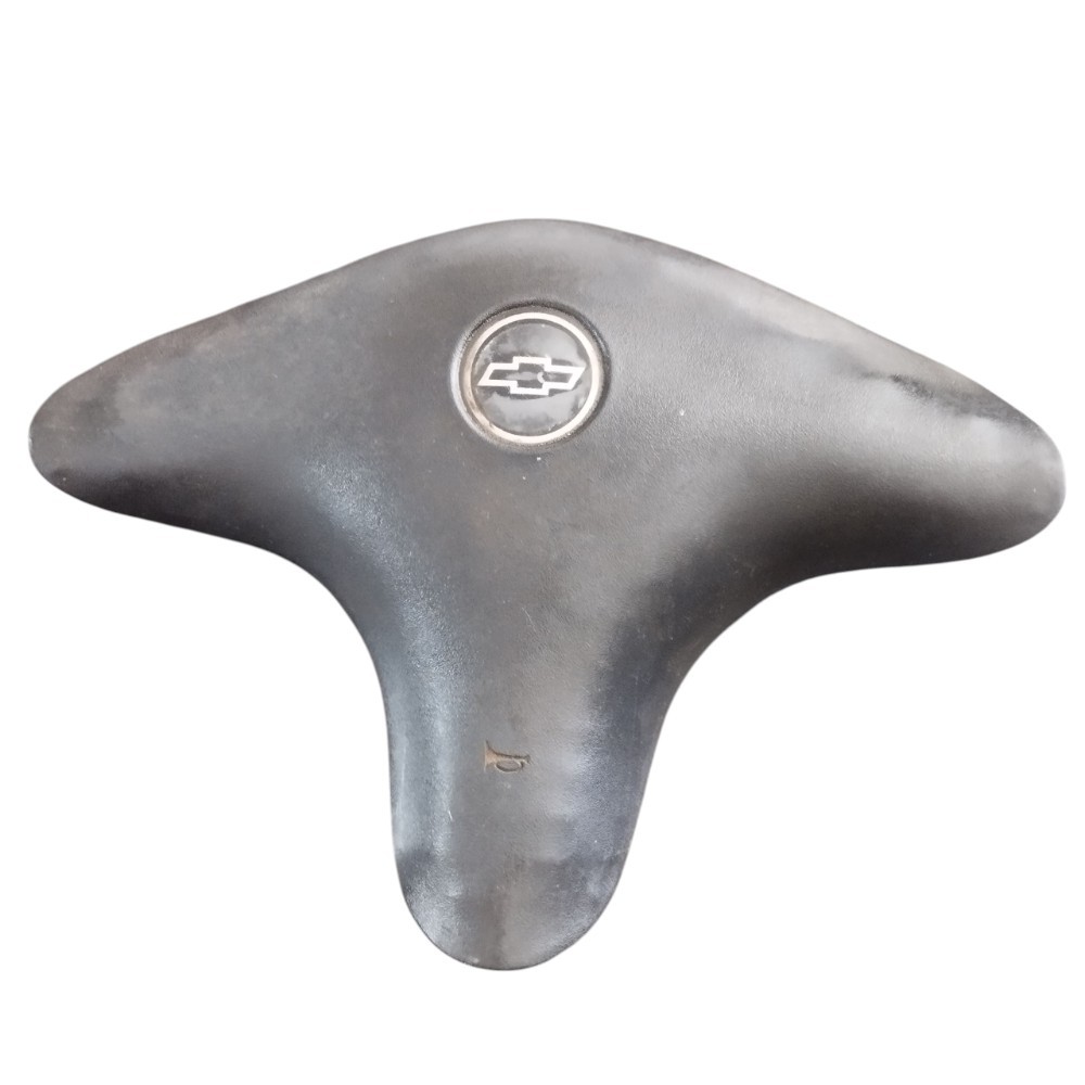 Capa Tampa Buzina Volante Gm Vectra Astra 1997 A 2005