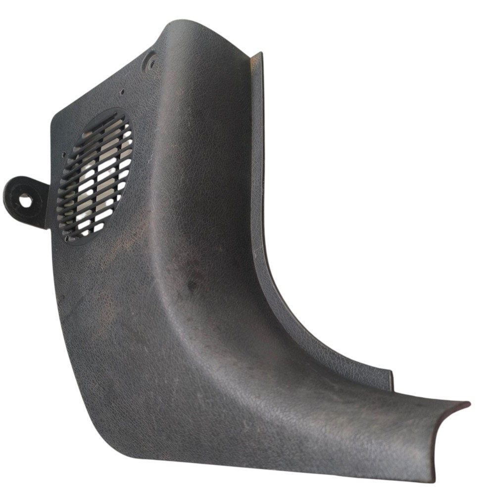 Moldura soleira lado direito Chevrolet celta 2007 a 2012