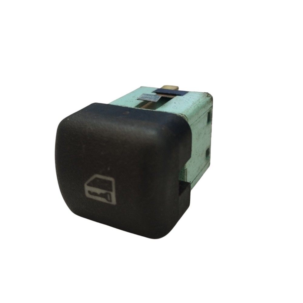 Botao interruptor trava porta gm zafira 2001 a 2012