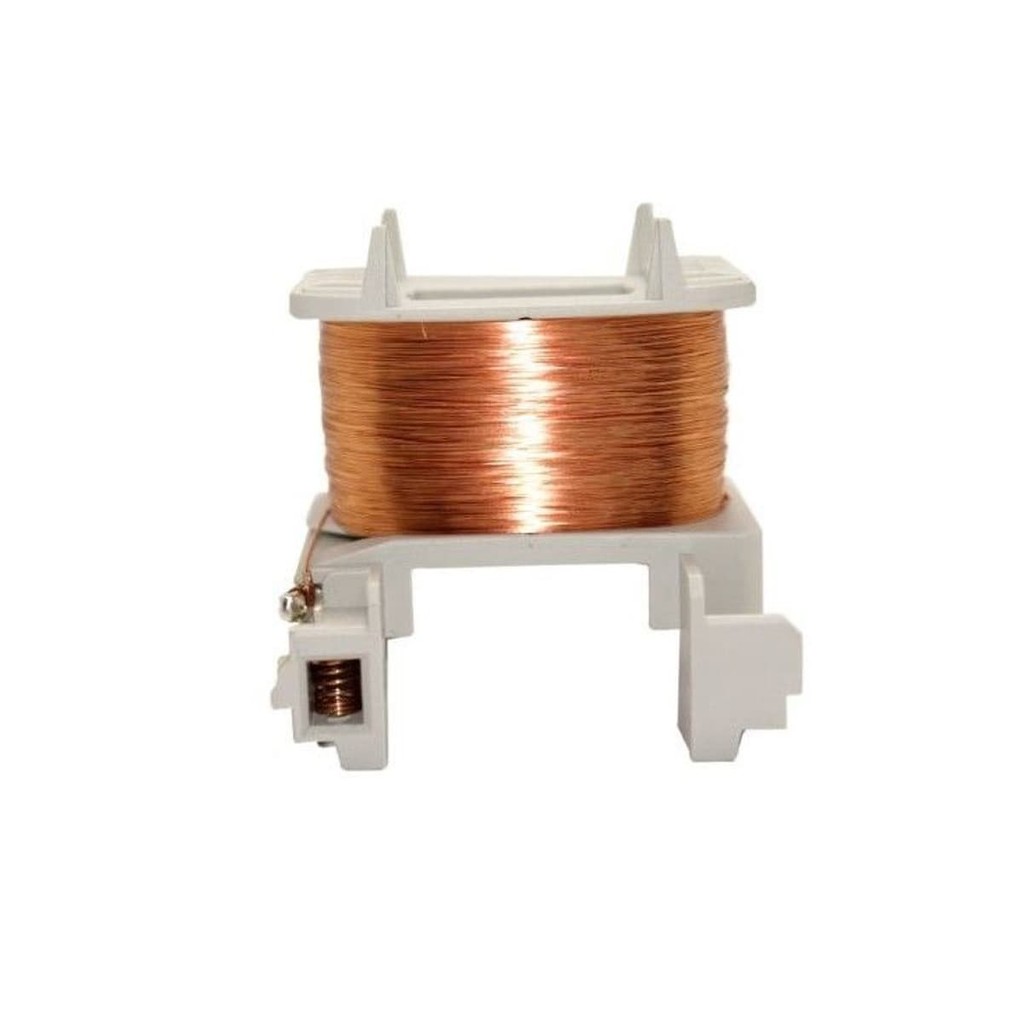 Bobina de Reposição Para Contator CWB9 até CWB38 220V BRB-38 Weg
