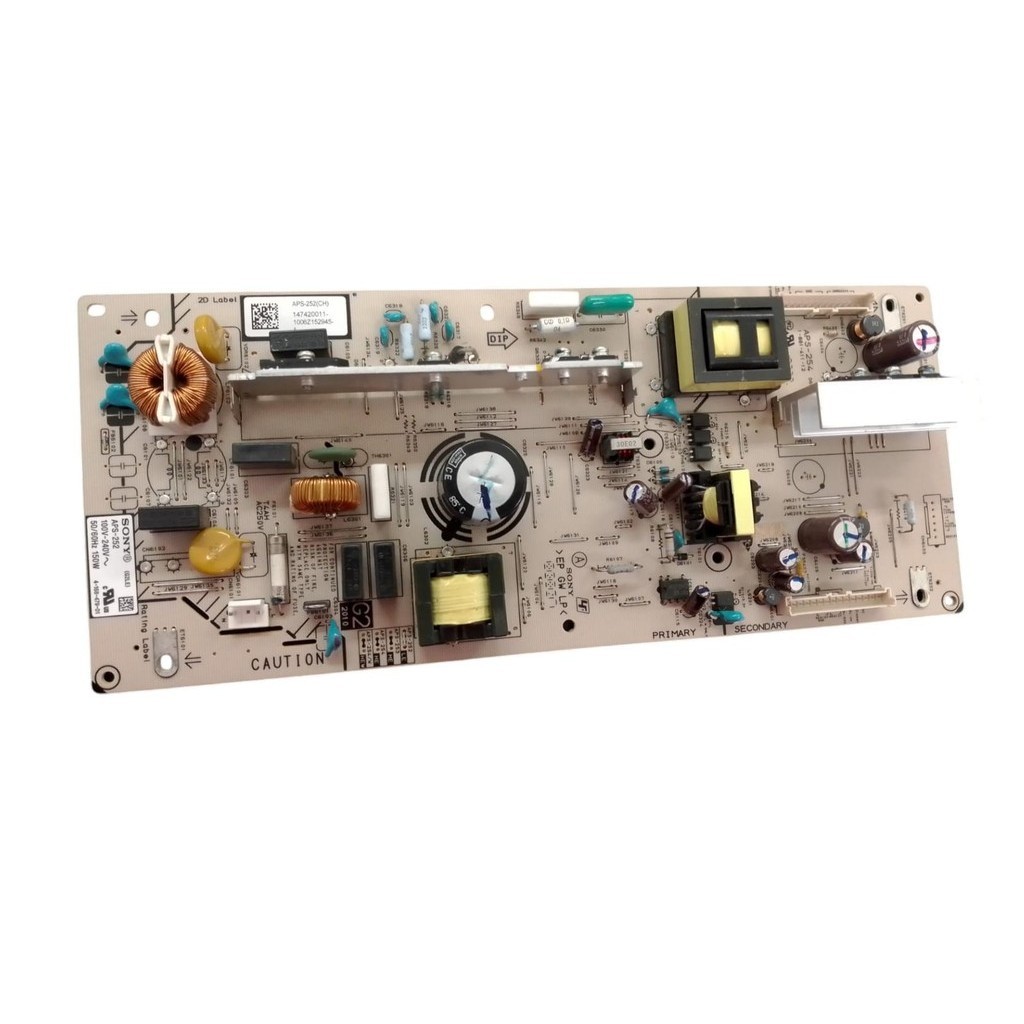 PLACA FONTE SONY KDL-32EX305 APS-252 1-881-411-12