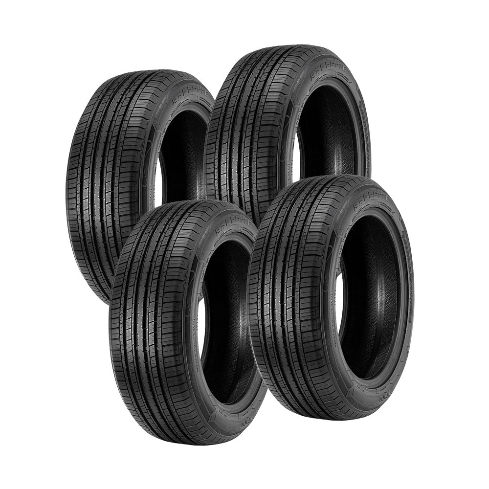 Jogo 4 Pneus Itaro Aro 18 IT101 265/60R18 110H