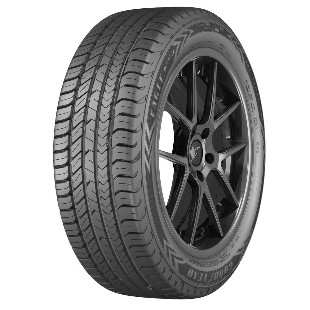 Pneu Goodyear Aro 17 Eagle Sport 2 225/50R17 94V - Spare Parts and Accessories for Vehicles