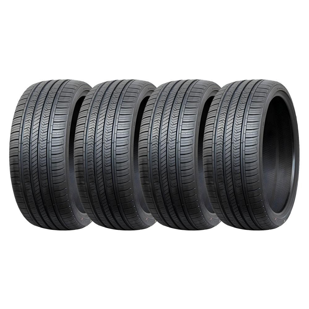 Pneu Wanli SU025 225/65R17 HT Aro 17 102V Kit4 em Oferta na Shopee