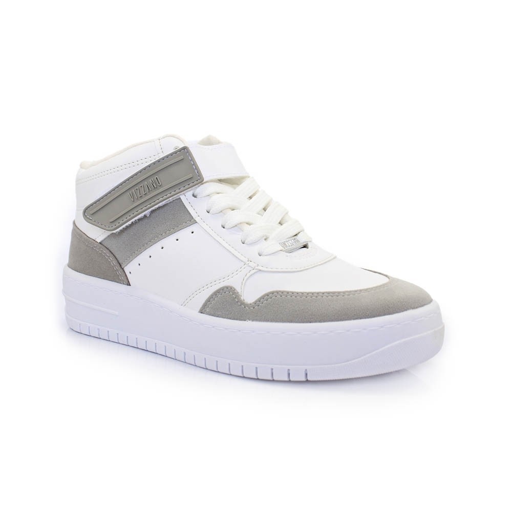 Tênis Feminino Vizzano Cano Médio