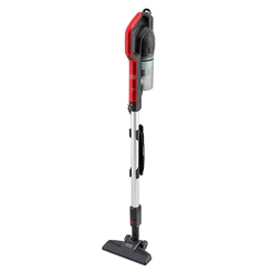 Aspirador De Pó Black + Decker 2 em 1 Ciclônico 1250W 127V Vermelho - AVT12-BR