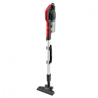 Aspirador De Pó Black + Decker 2 em 1 Ciclônico 1250W 127V Vermelho - AVT12-BR