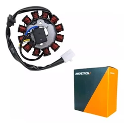 Estator moto YAMAHA Fazer 150 Factor Xtz 150 Crosser MAGNETRON - 90278090
