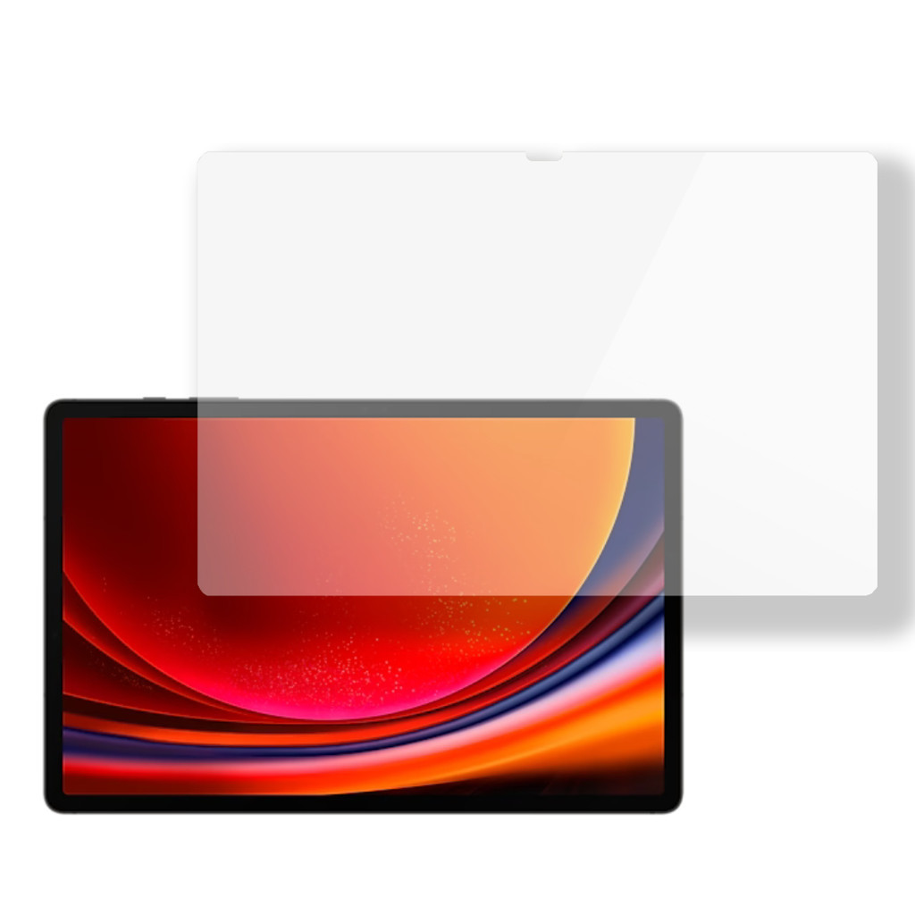 Película Hydrogel para Galaxy Tab S9 Plus
