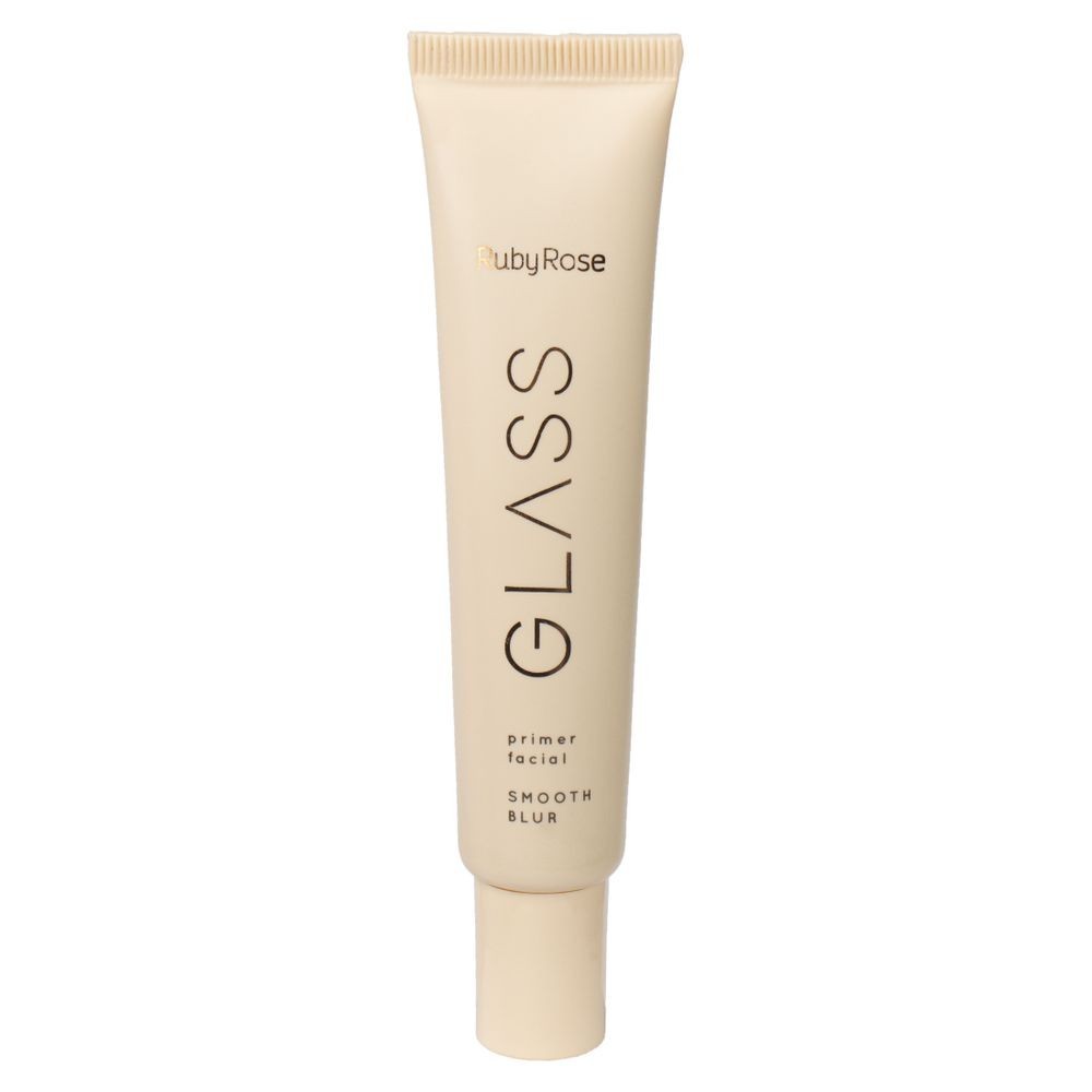 Primer Facial Smooth Blur Glass HB352 Ruby Rose