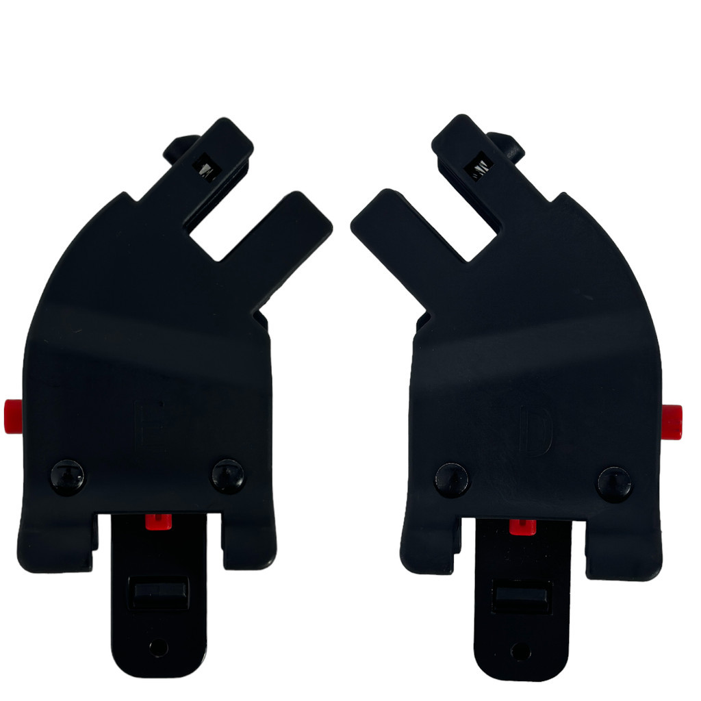 Carrinho de Bebê Voyage Delta Preto: Onde Comprar | BuscaProdutos