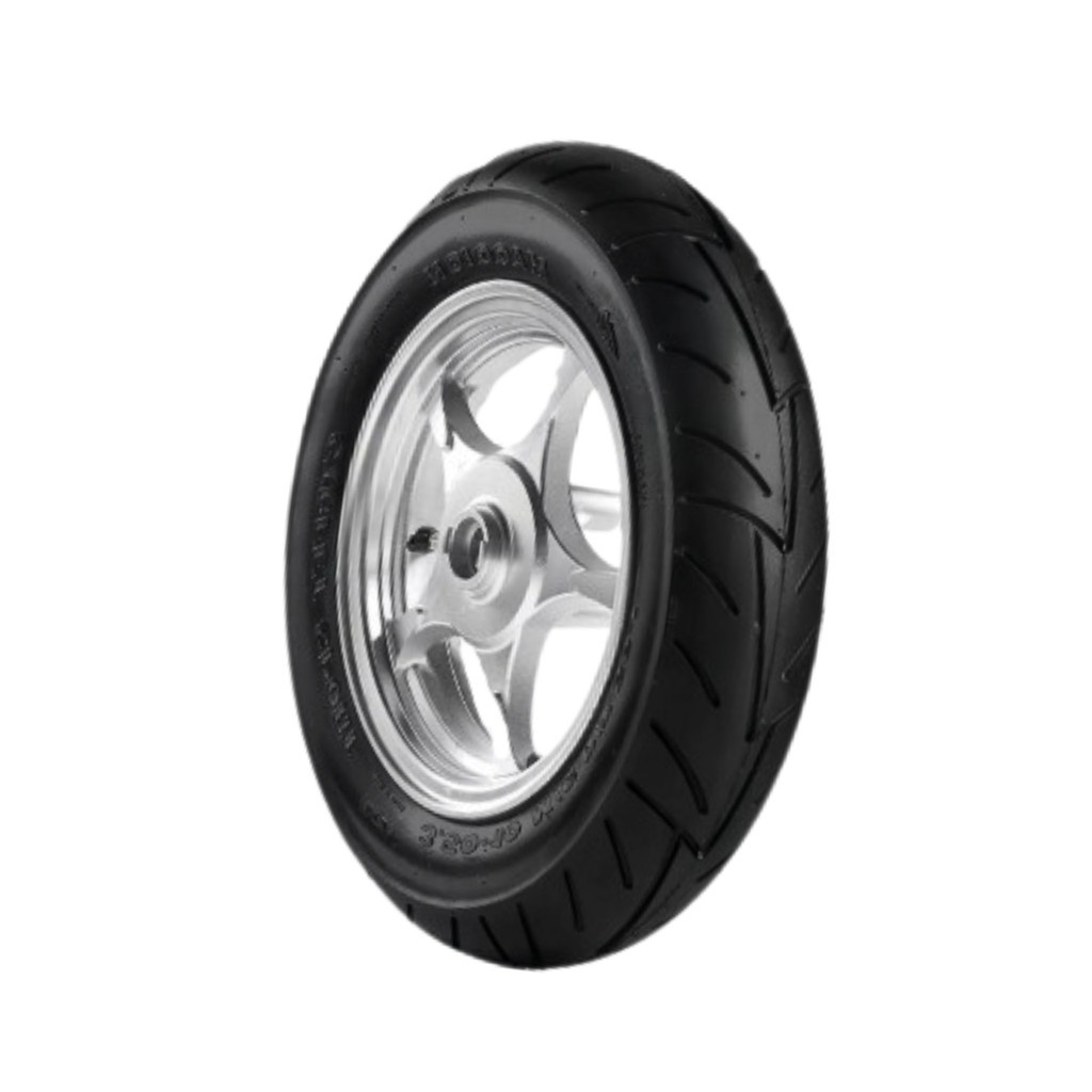 PNEU BURGMAN 125 LEAD110, ELITE 125,HAOJUE LINDY 125 3.50-10