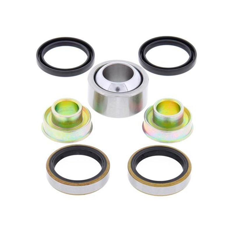 Rolamento Amortecedor Inferior KTM 125 250 300 350 450 98/10 All balls Olho de Boi