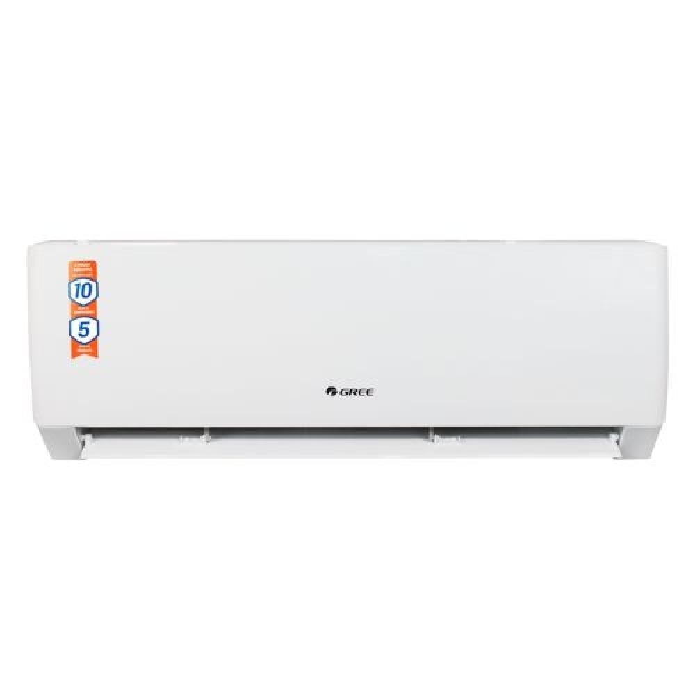 Ar-Condicionado Split Gree G-Top Inverter Connection 18.000 BTUs GWC18ATD-D6DNA1A Frio