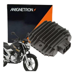 Regulador Retificador YS 250 Fazer YS 250 Blueflex Fazer XTZ 250 X XTZ 250 Ténéré Original Magnetron