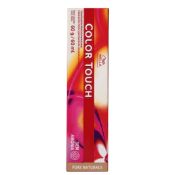 Wella Color Touch 3/0 Castanho Escuro - Tonalizante 60g
