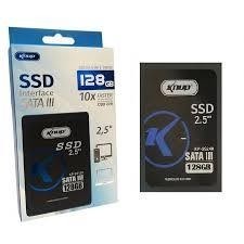 Ssd 128gb 256gb 512gb Sata 3 Knup Para Pc E Notebook em Oferta na Shopee