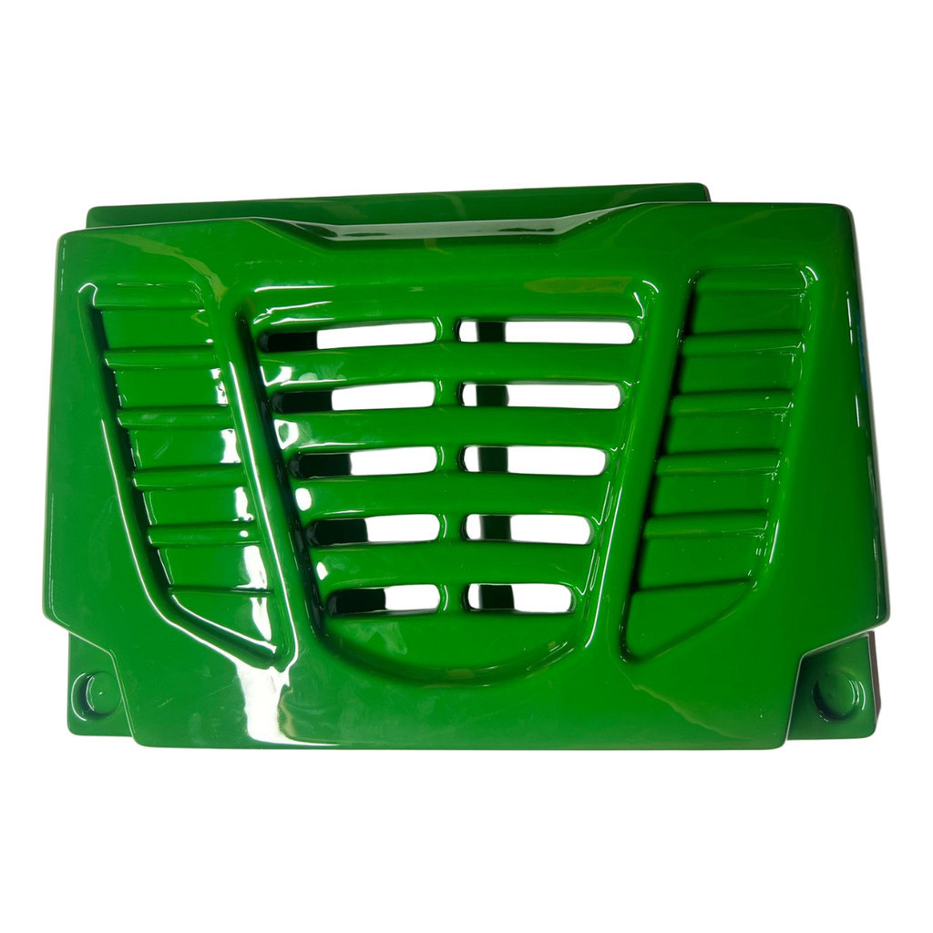 Saia Veneziana Gelopar Moderna Slim 48x34 Verde