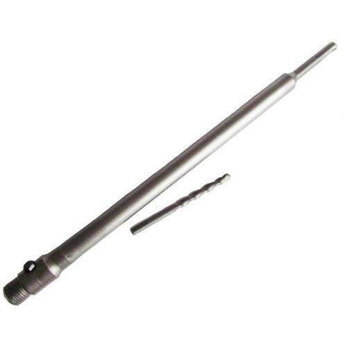 Haste Adaptadora SDS Plus 400mm Para Serra Copo Vídea HT41346 em Oferta na Shopee