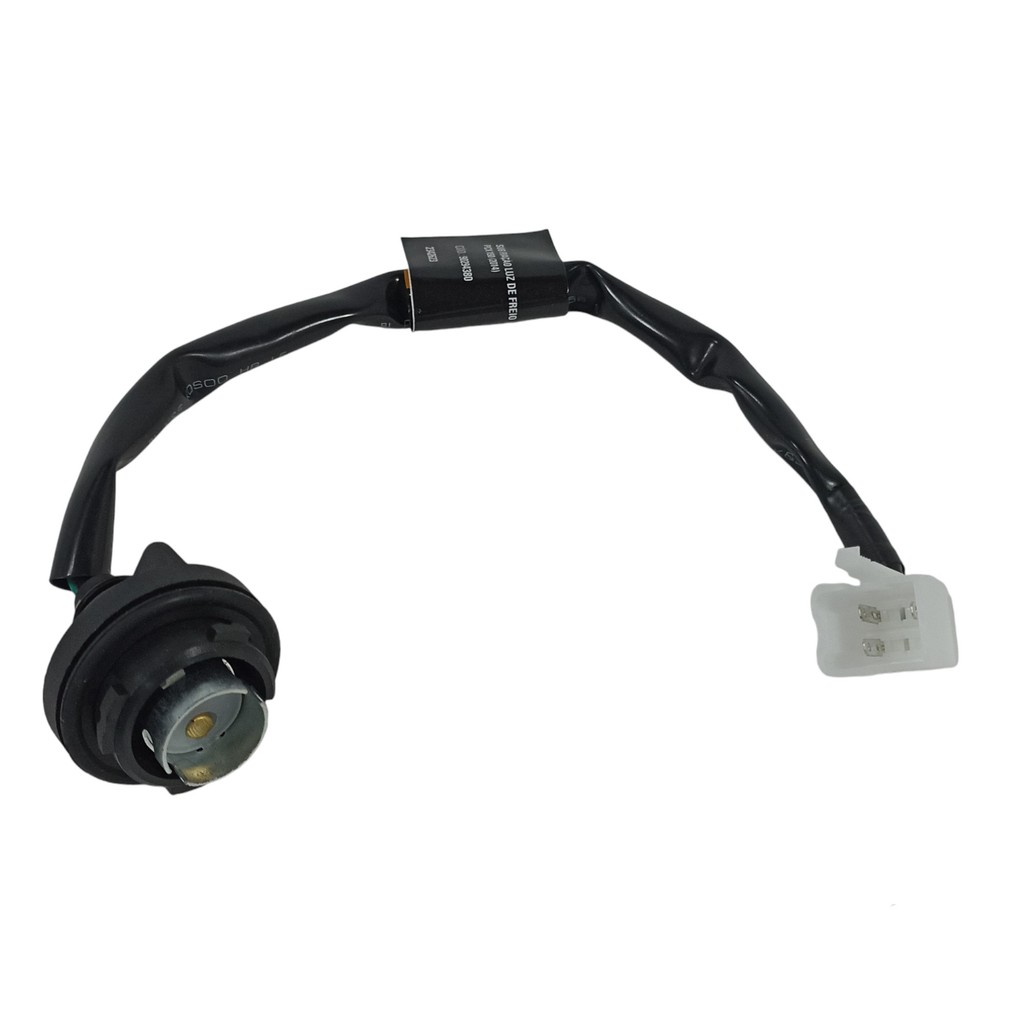 Chicote Soquete Luz Freio Pcx 150 2013 2014 2015 em Oferta na Shopee