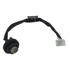 Chicote Soquete Luz Freio Pcx 150 2013 2014 2015